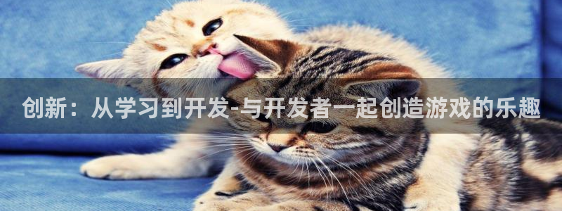 首页沐鸣2注册官网：创新：从学习到开发-与开发者一起创造游戏的乐趣