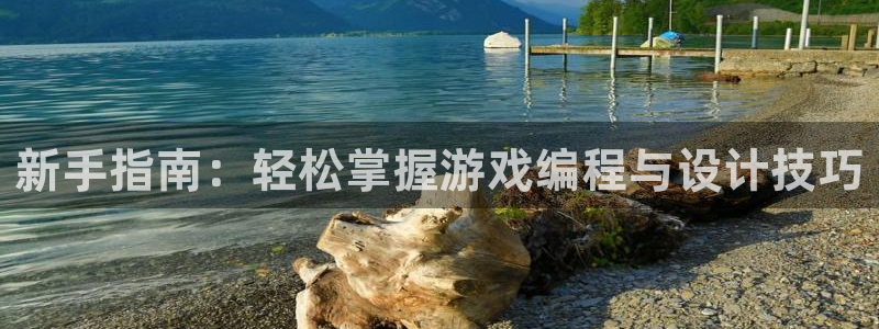 沐鸣2登录测试：新手指南：轻松掌握游戏编程与设计技巧