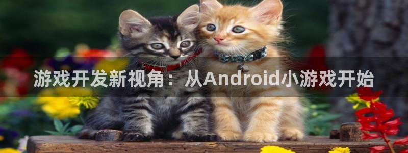 沐鸣娱乐2怎么样：游戏开发新视角：从Android小游戏开始